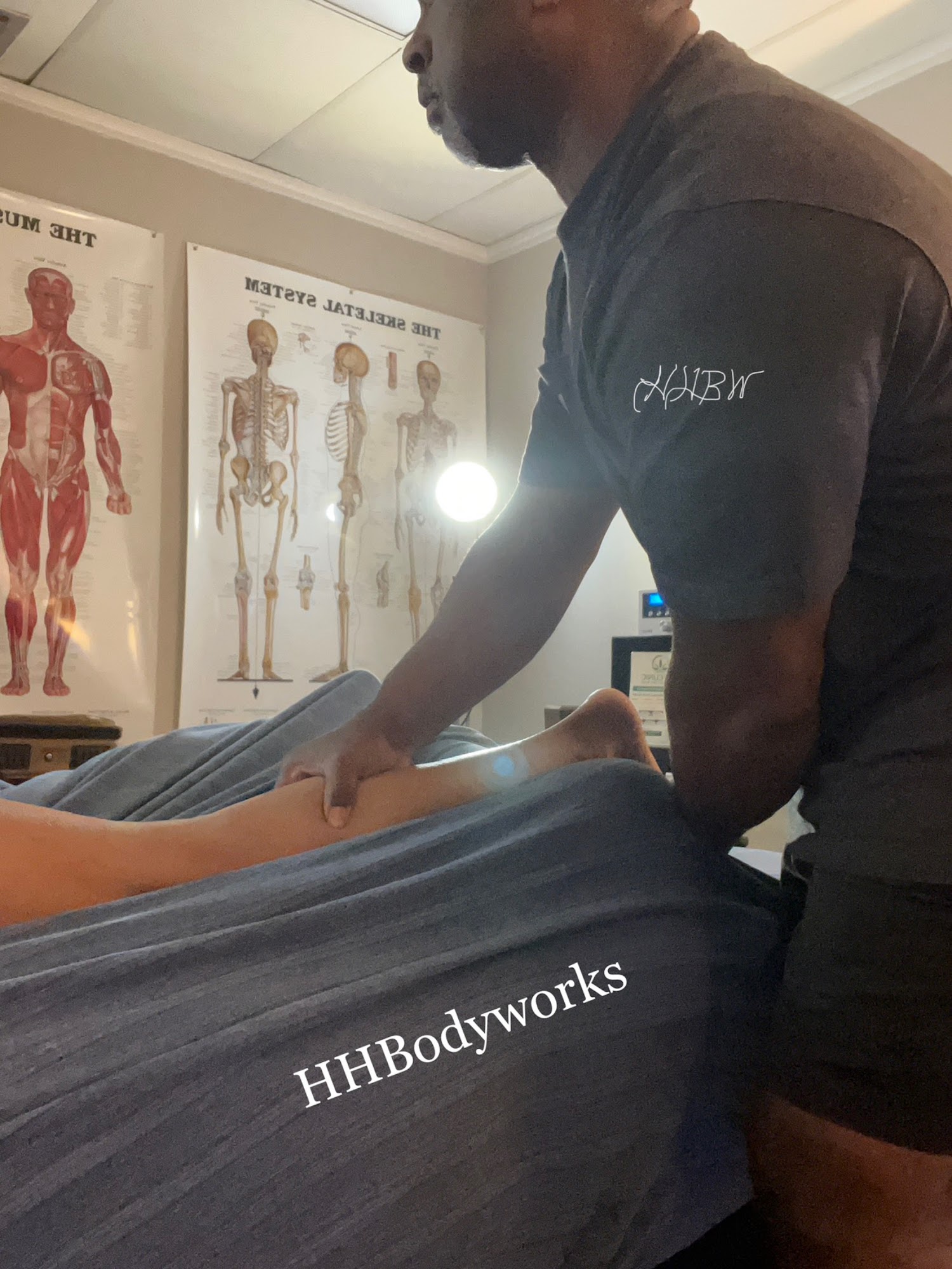 HHBodyworks Manual Therapy Clinic