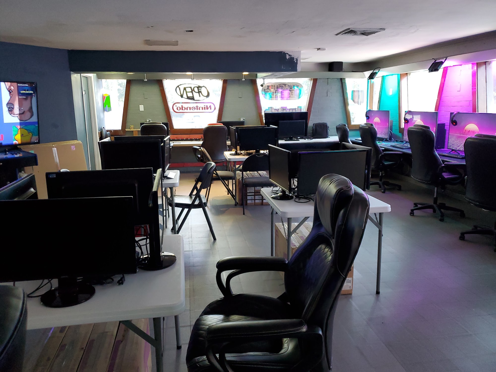 Dibbz LAN Gaming Center