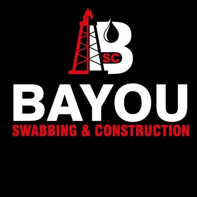 Bayou Swabbing