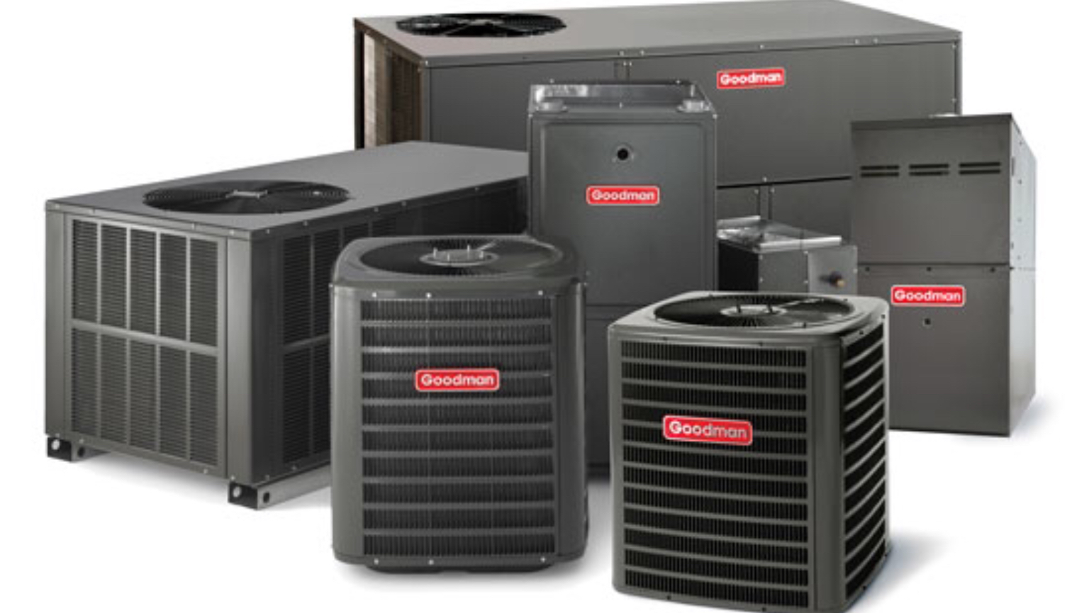 A/C Services of Minden