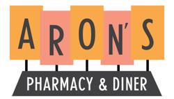 Aron's Pharmacy & Diner