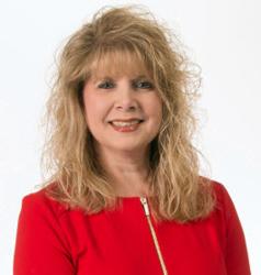 Ginger Holton: First Horizon Mortgage
