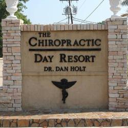 Dr. Dan Holt's Chiropractic Day Resort