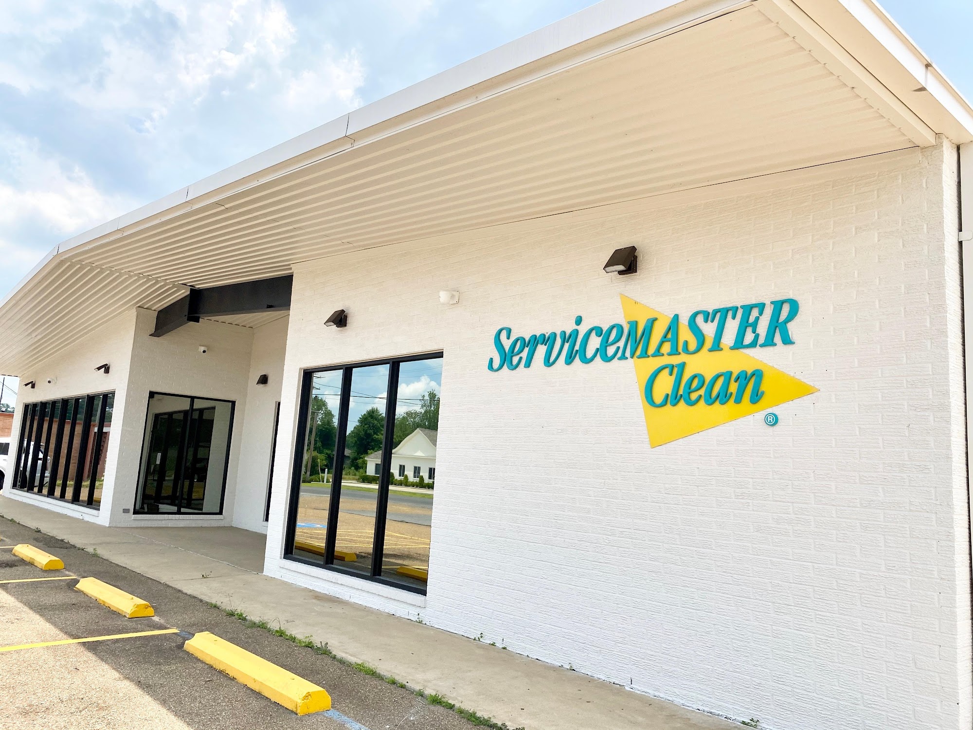 ServiceMaster Action Cleaning