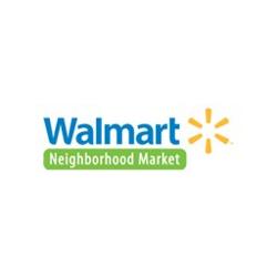 Walmart Connection Center