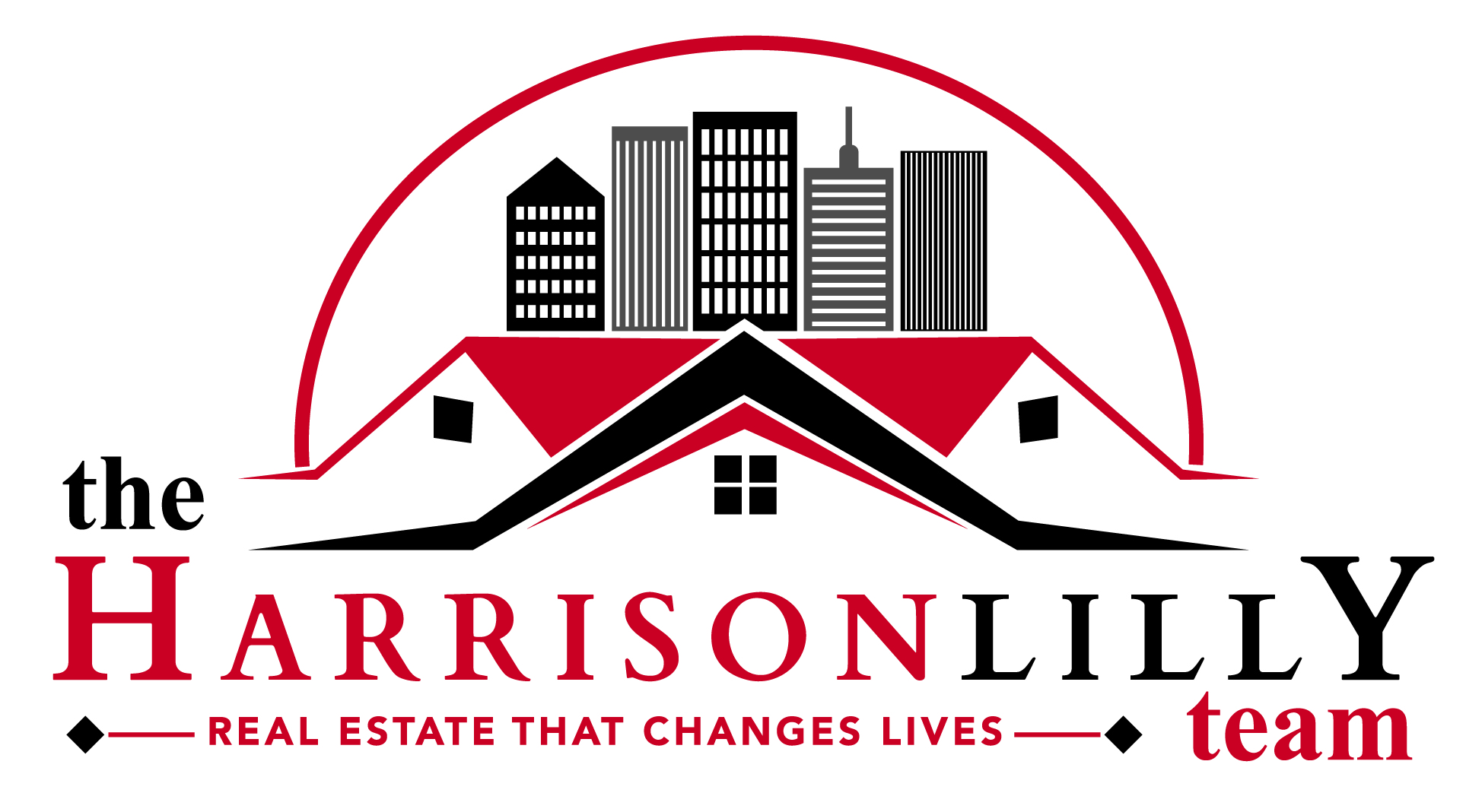 Harrison Lilly - THLT Realty