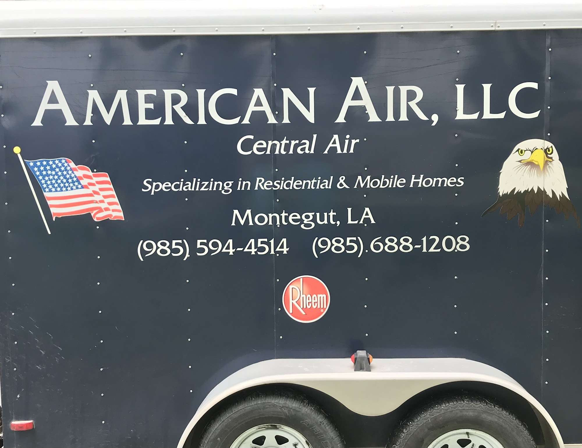 American Air LLC