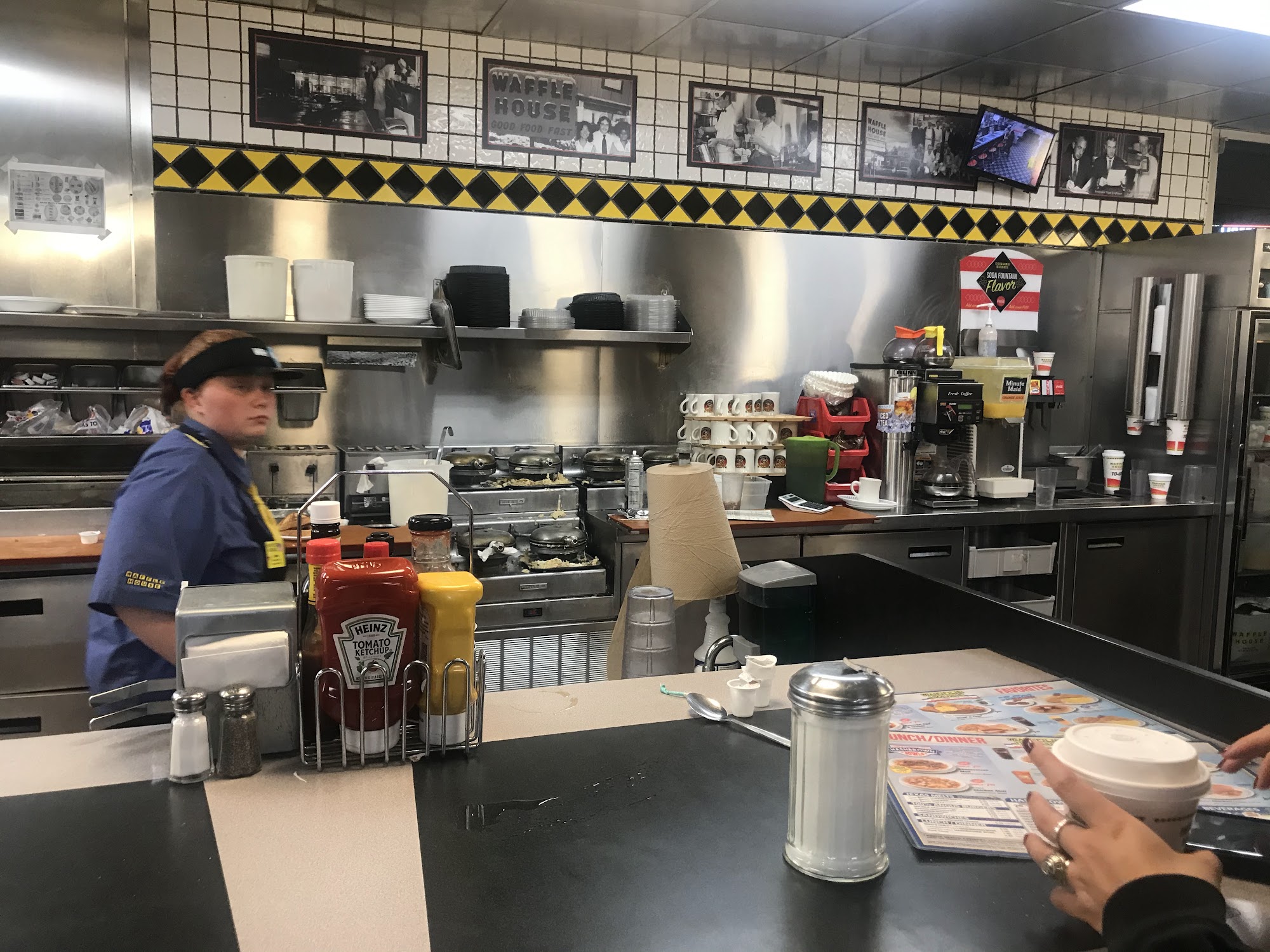 Waffle House