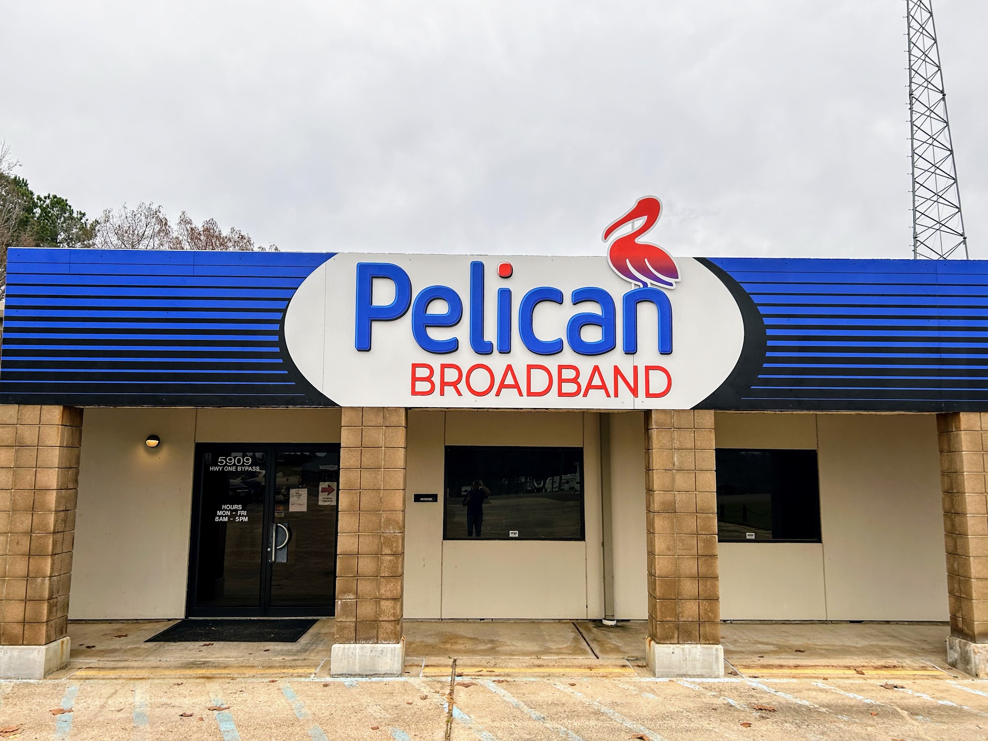 Pelican Broadband