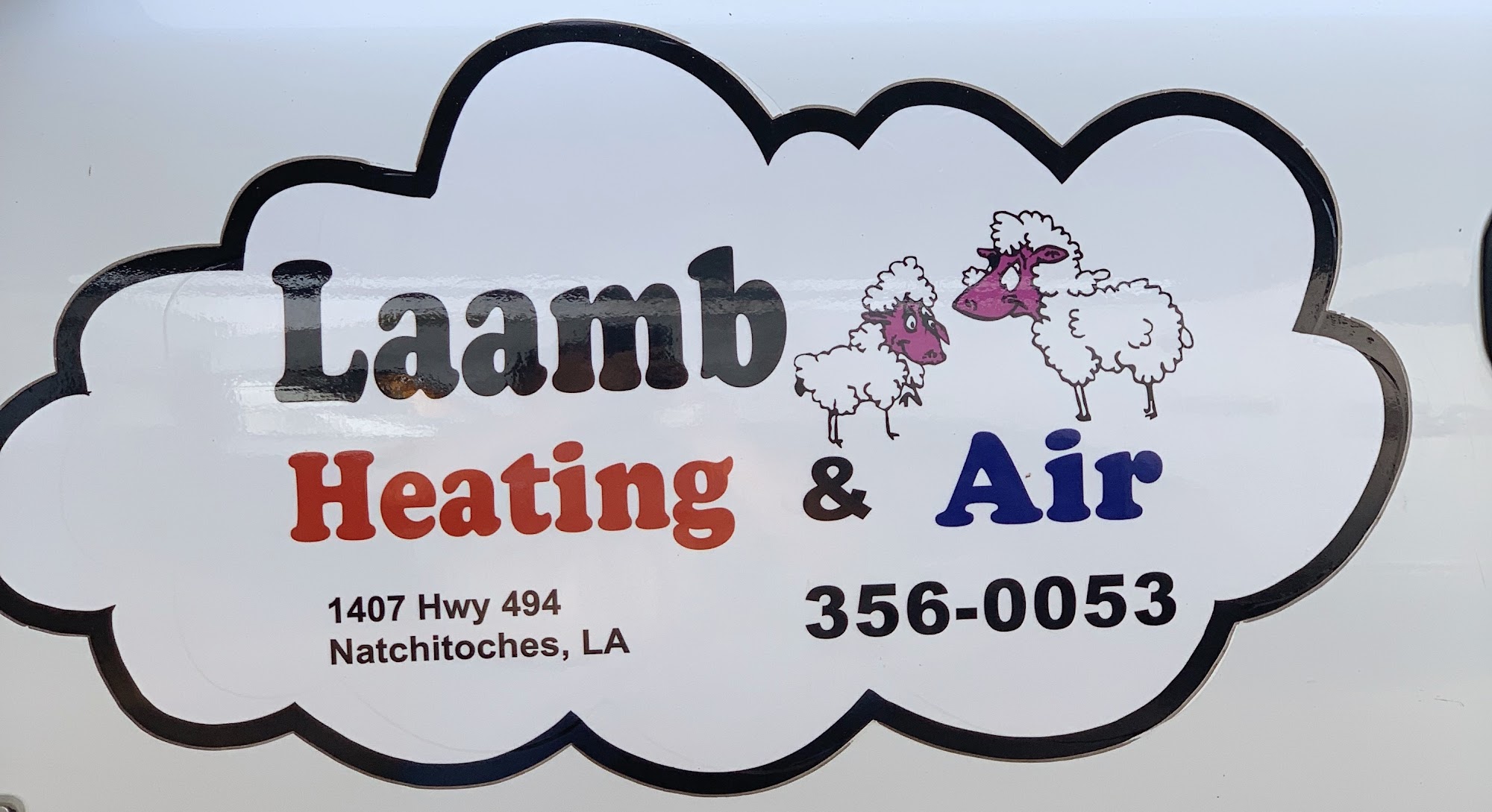 Laamb Heating & Air