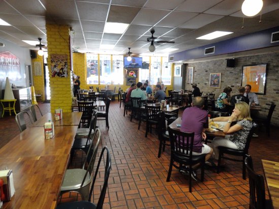 Photo credit: tripadvisor