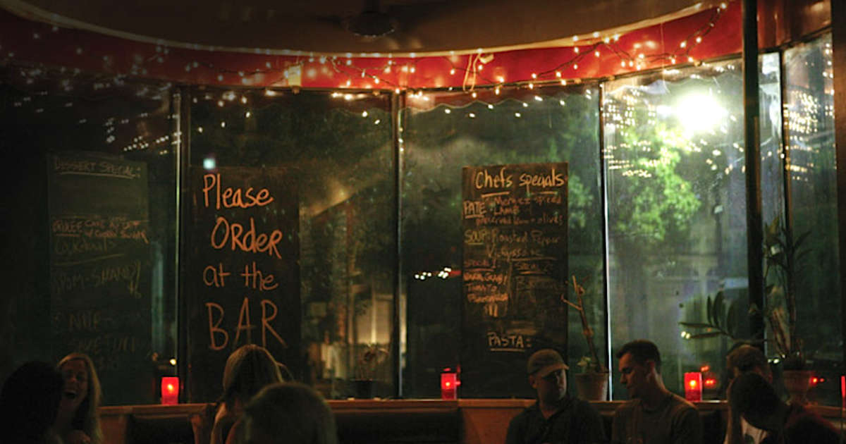 Photo credit: thrillist