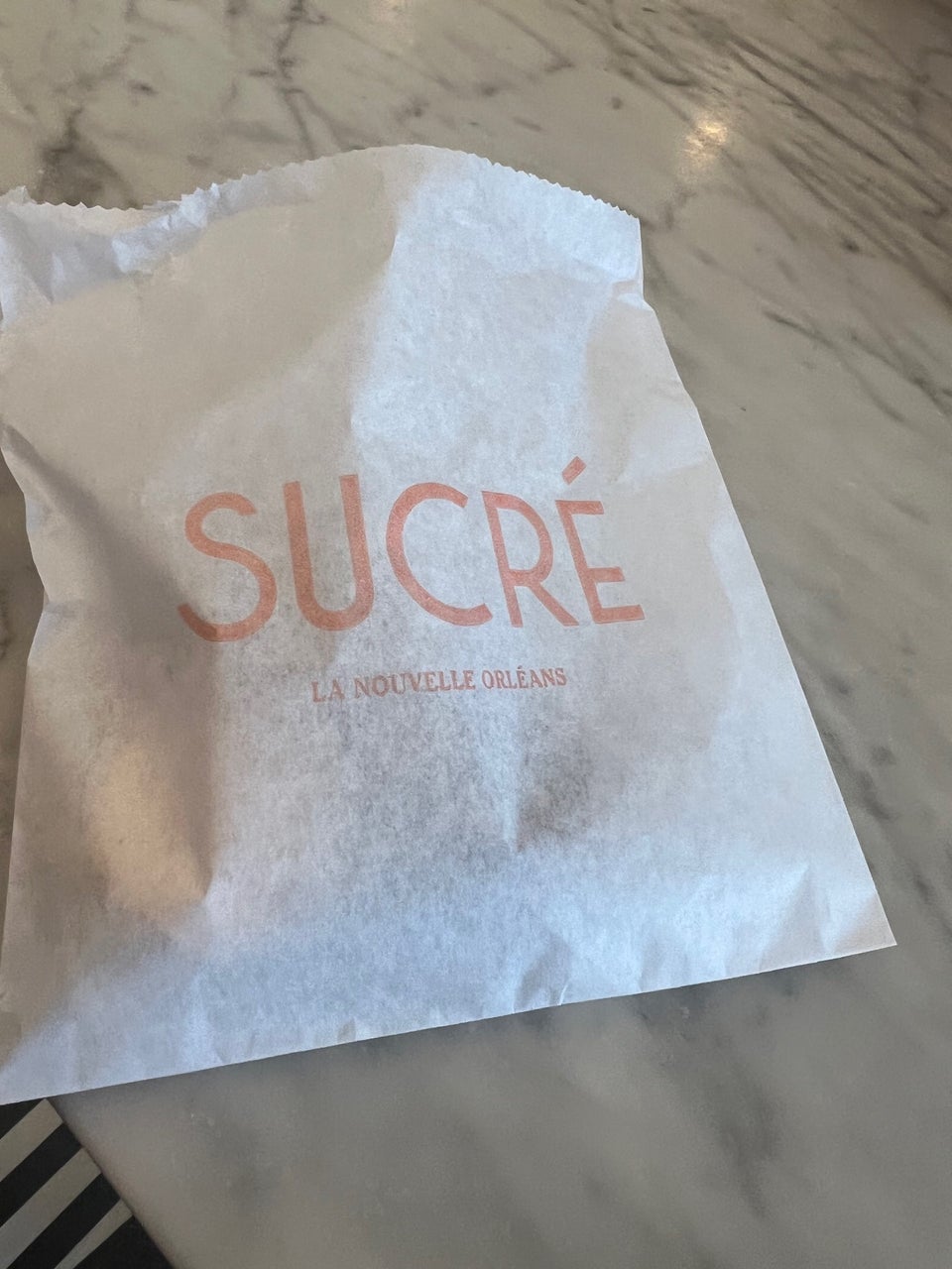 Sucré