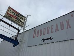 Boudreaux's Automotive Care