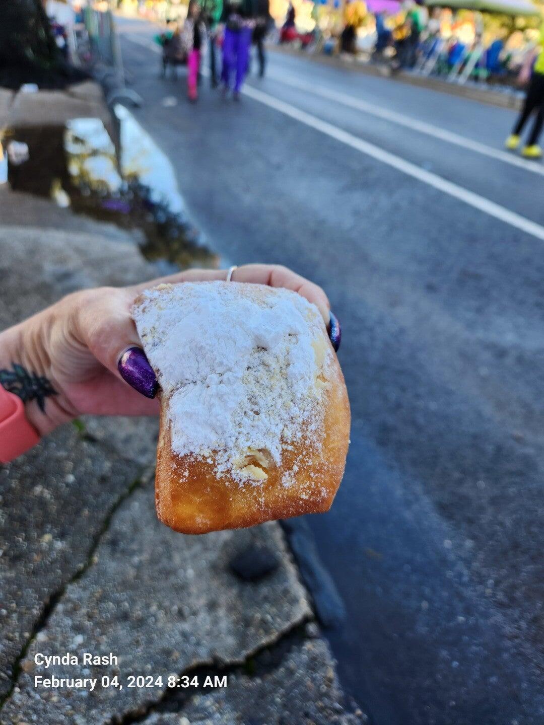 Photo credit: nextdoor