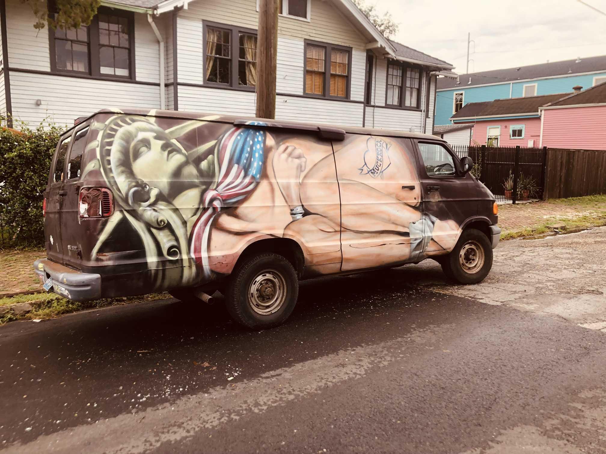 Photo credit: nextdoor