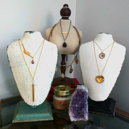 Beatrixbell Handcrafted Jewelry | Algiers Point Studio, Gallery & Gift