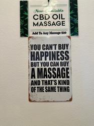 Wellness Massage Spa