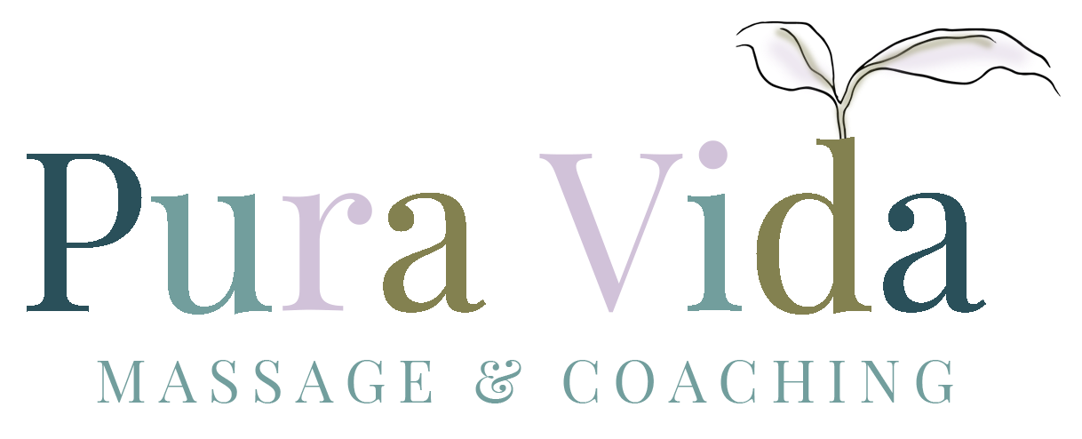 Pura Vida Massage and Coaching