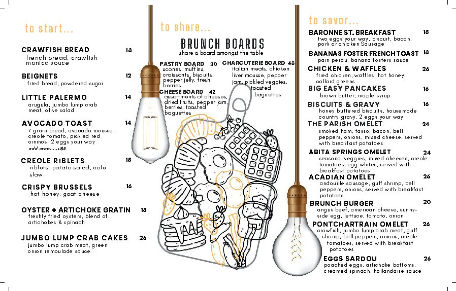 Photo credit: Restaurantji