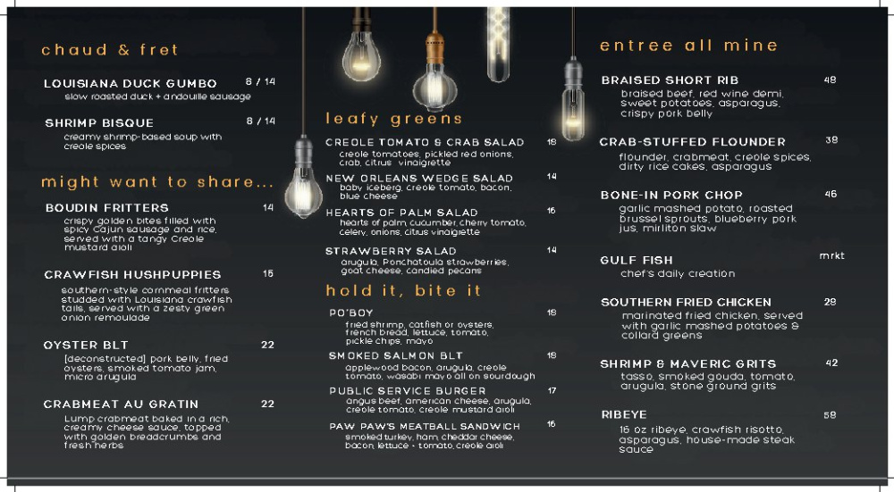 Photo credit: Restaurantji