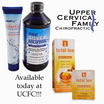 Upper Cervical Family Chiropractic