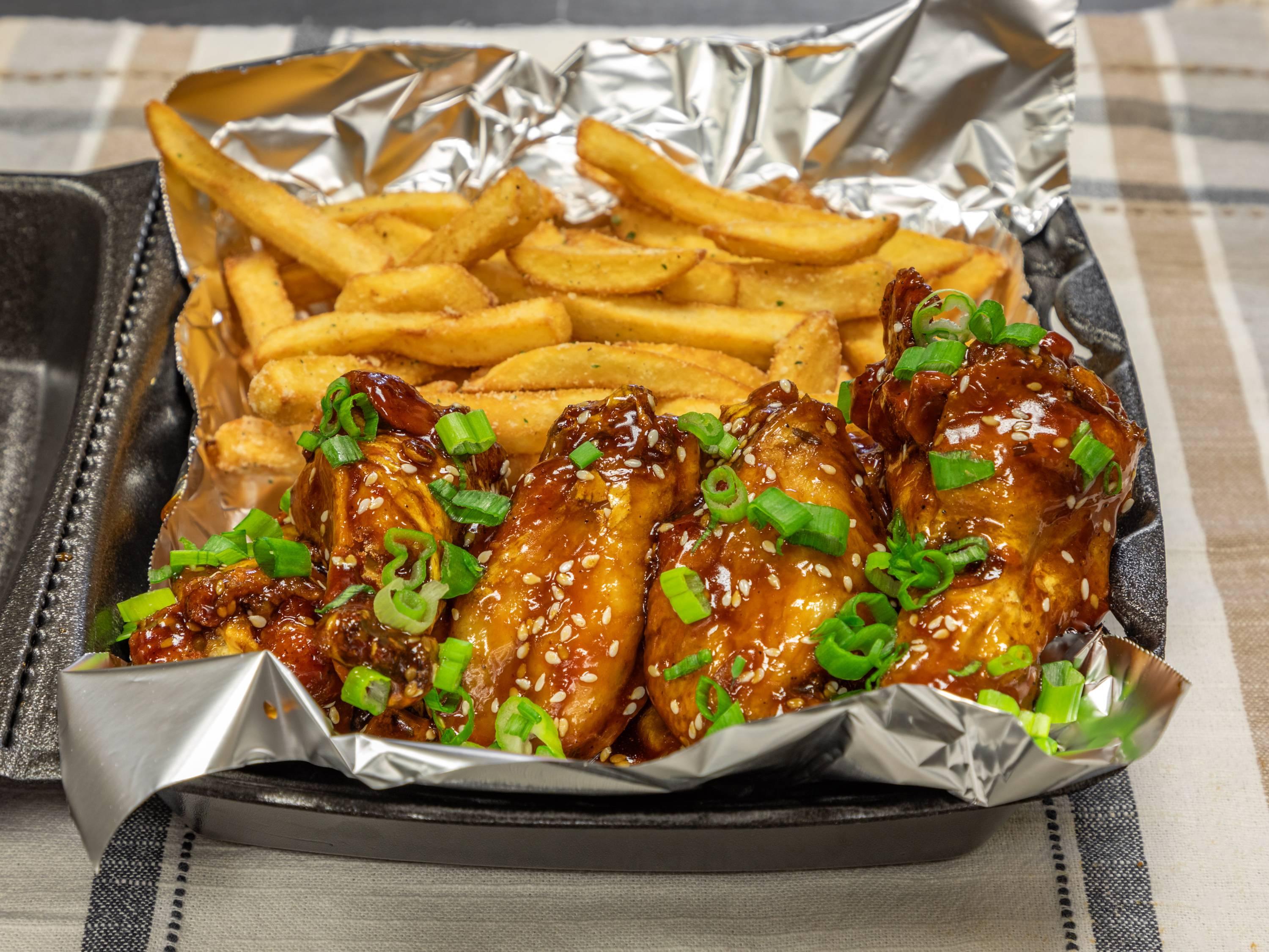 Photo credit: grubhub