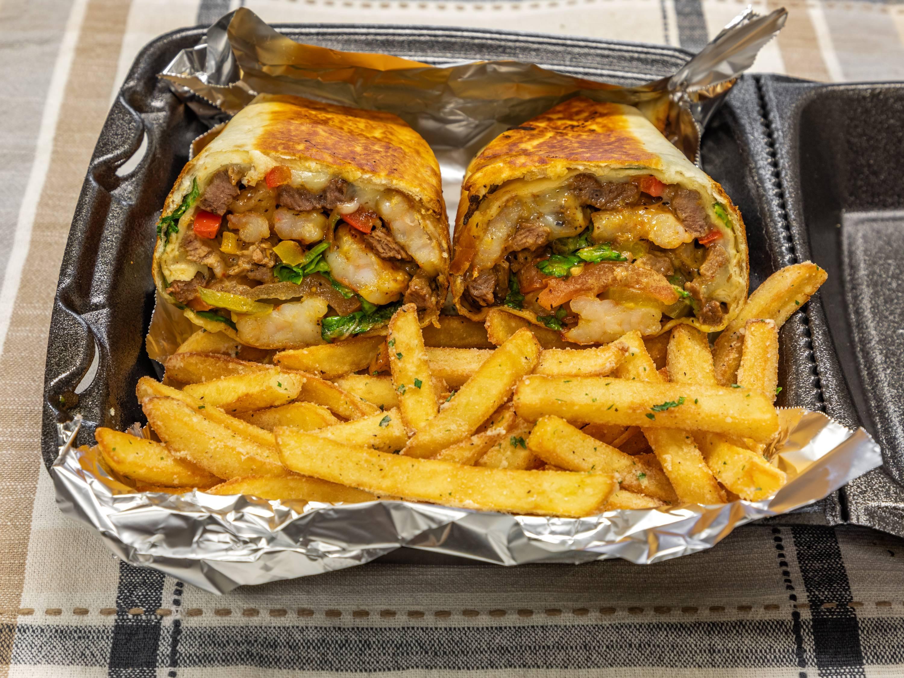 Photo credit: grubhub