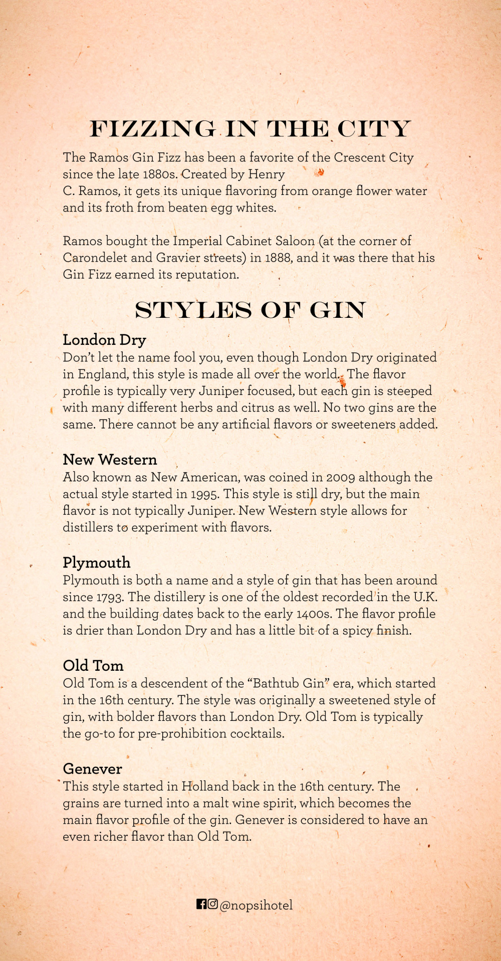 Photo credit: Restaurantji