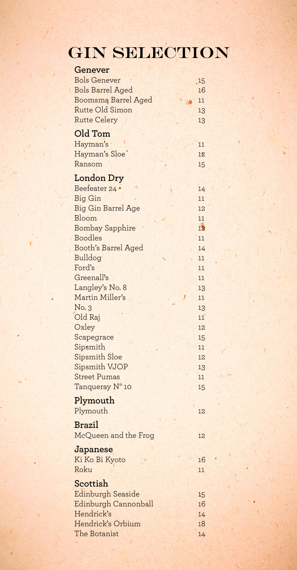 Photo credit: Restaurantji