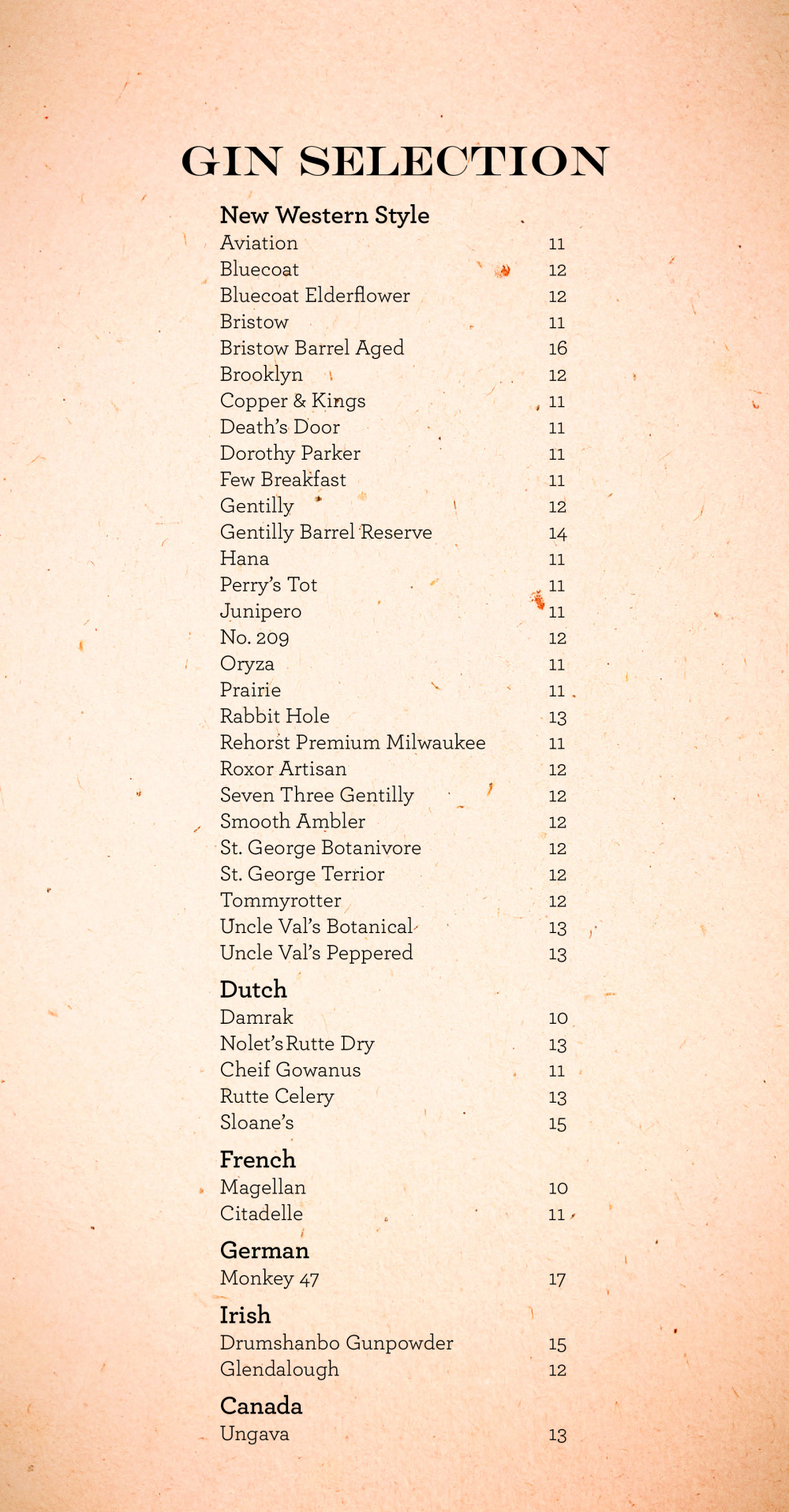 Photo credit: Restaurantji