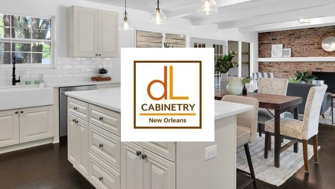DL Cabinetry - New Orleans