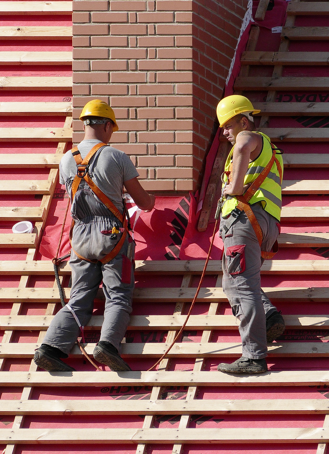 New Orleans Metal Roofing Service