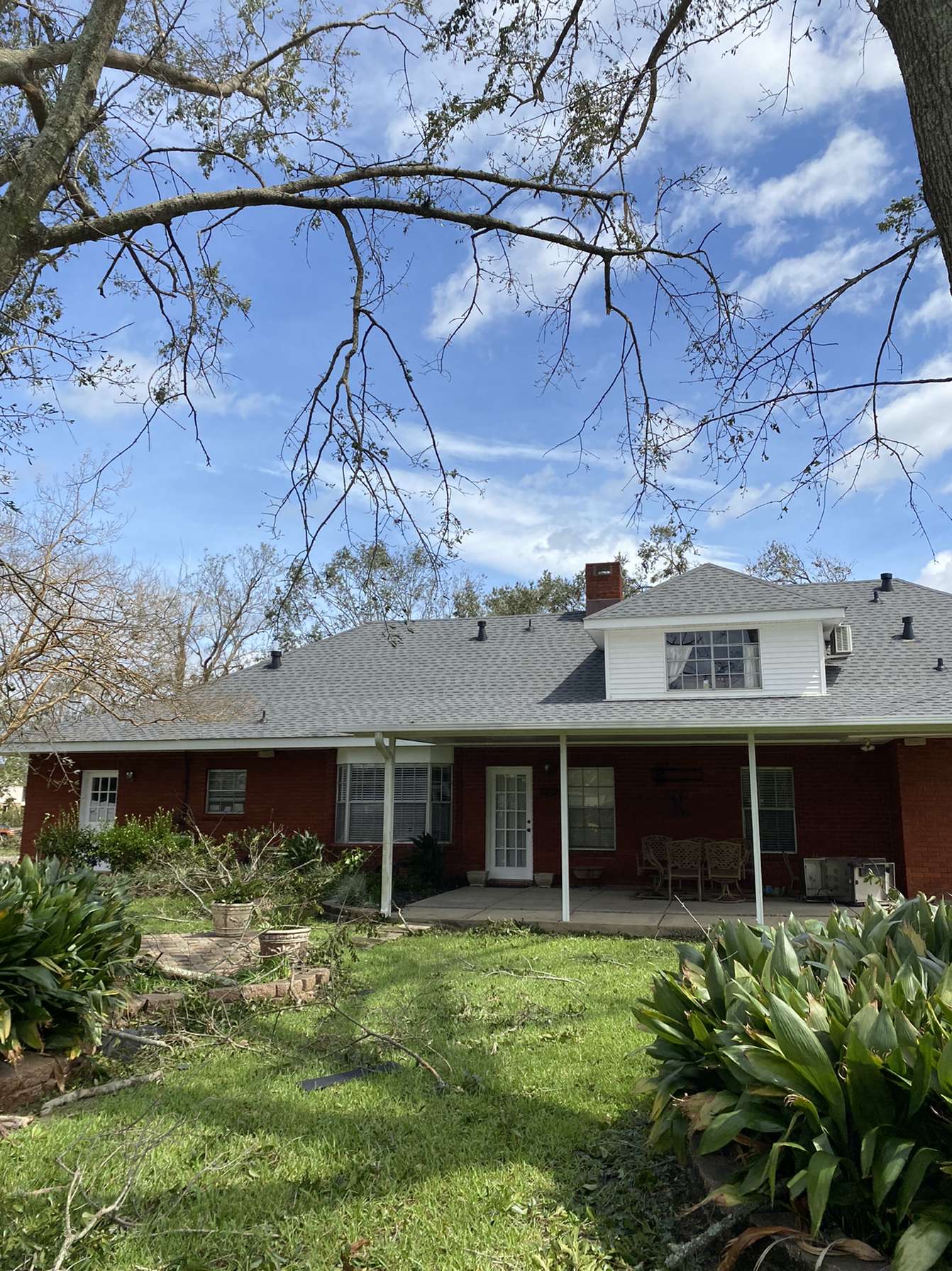 Milton Lachney Roofing & Home Improvement 820 1st St, Norco Louisiana 70079