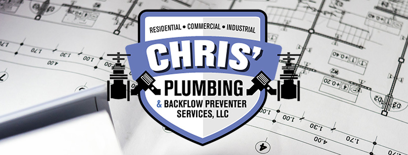 Chris' Plumbing & Backflow Preventer Services, LLC