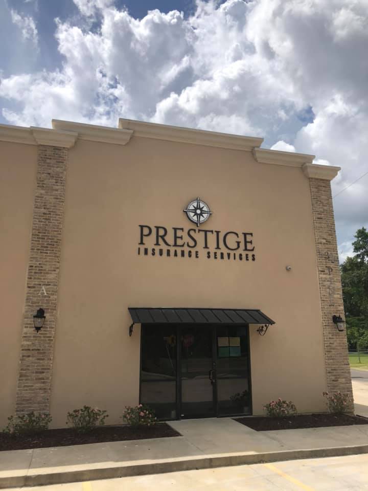 Prestige Insurance Services LLC