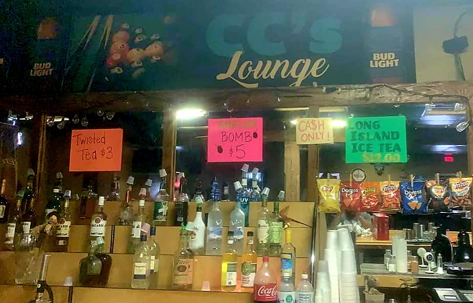 CC's Lounge