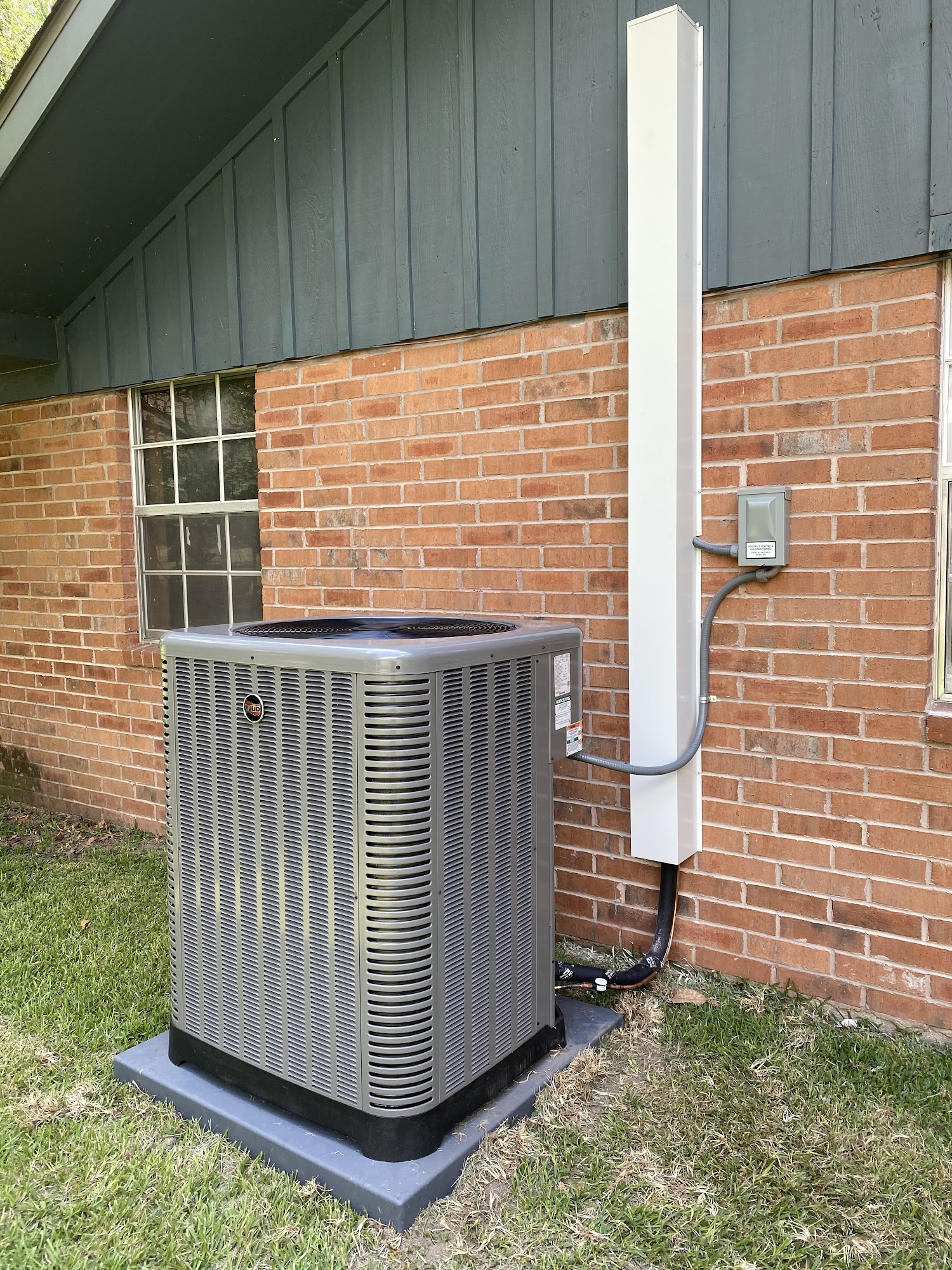 Soileau's Heating & Air Conditioning 233 Pawnee St, Port Barre Louisiana 70577