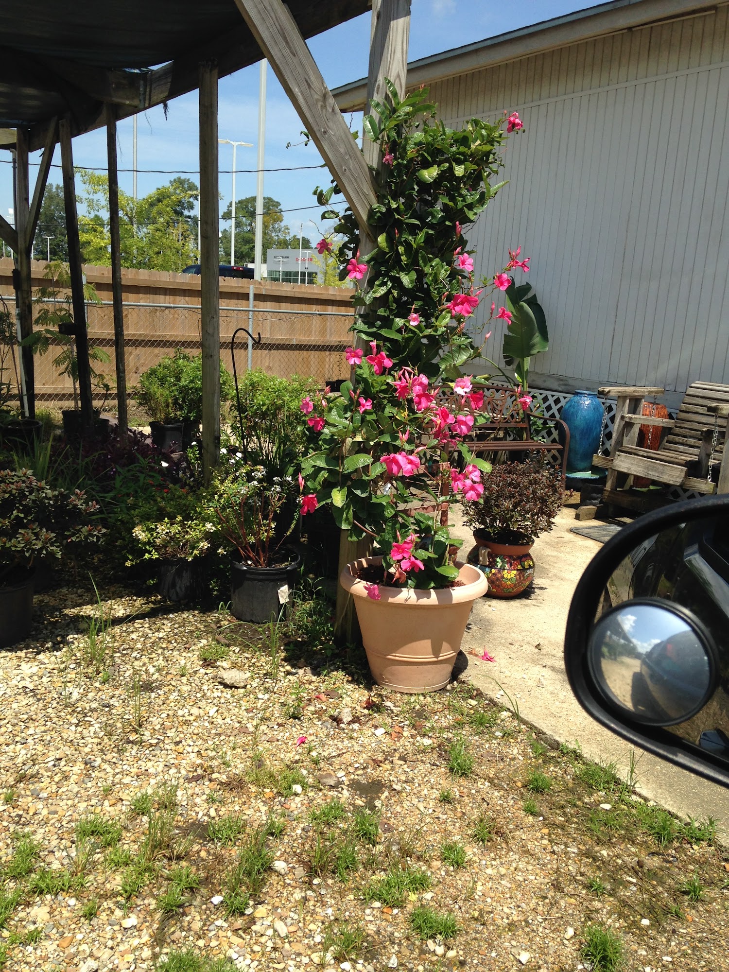 Landscape Depot of Baton Rouge, LLC