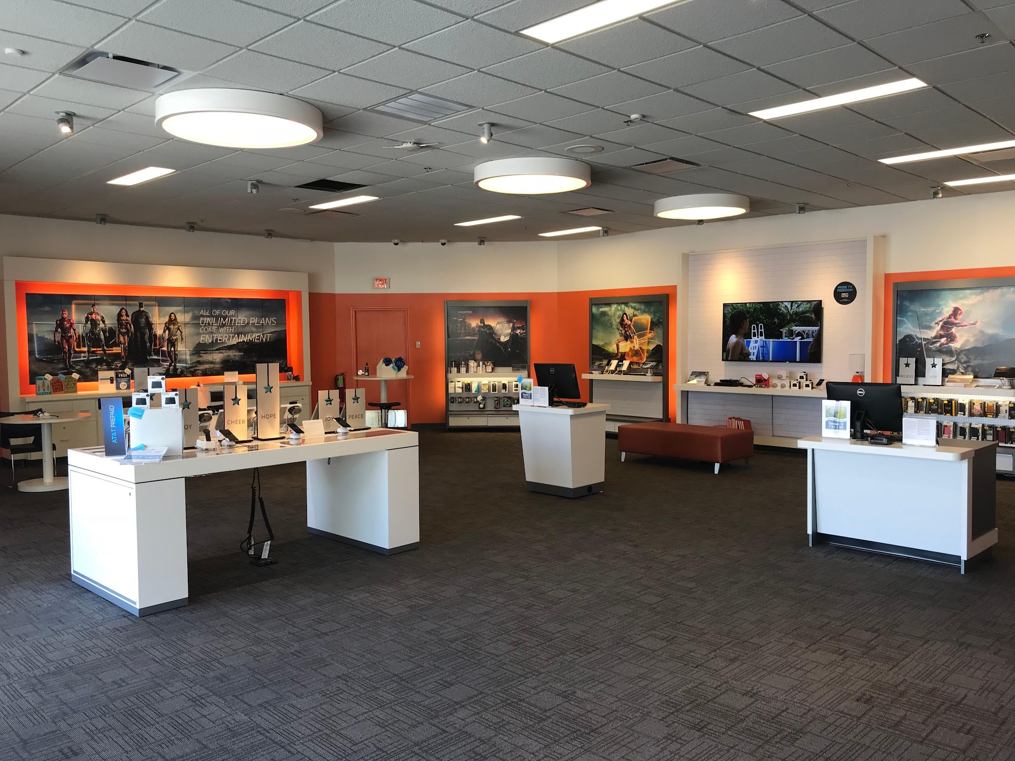 AT&T Store