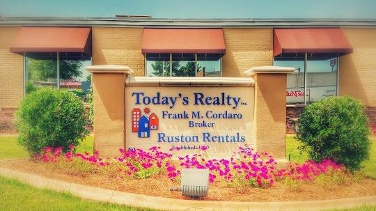 Today's Realty Inc
