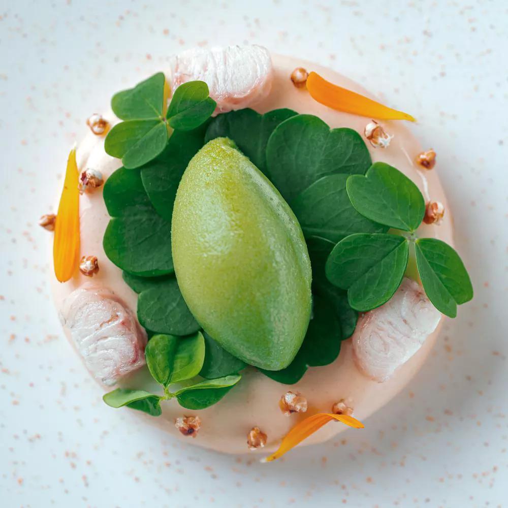 Photo credit: michelin