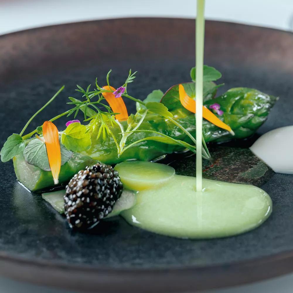 Photo credit: michelin