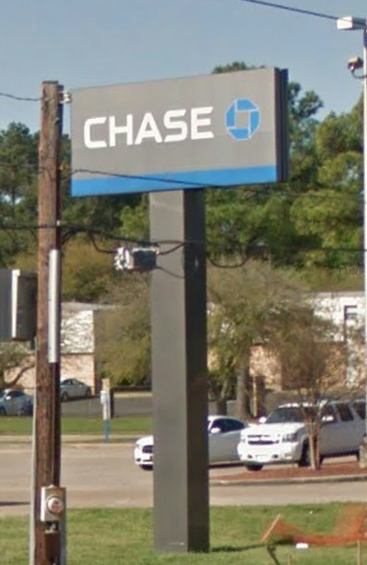 Chase Bank