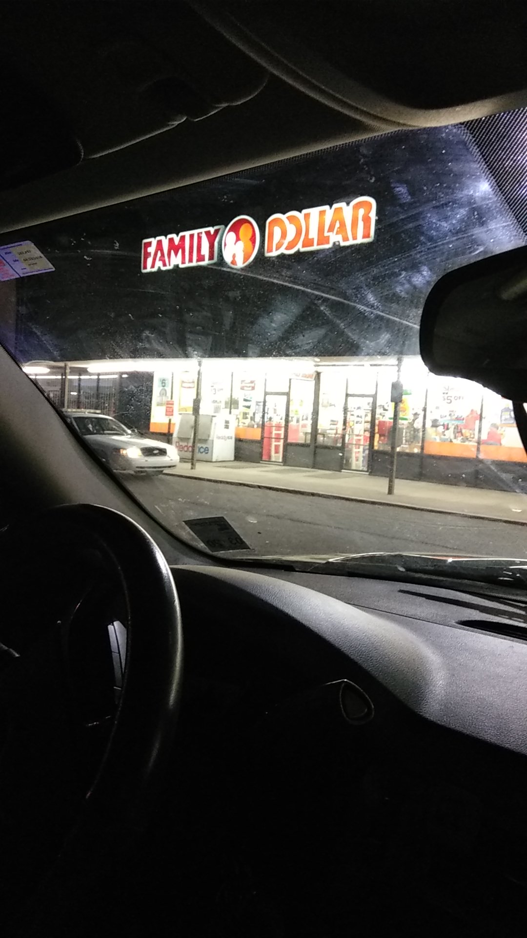 Family Dollar