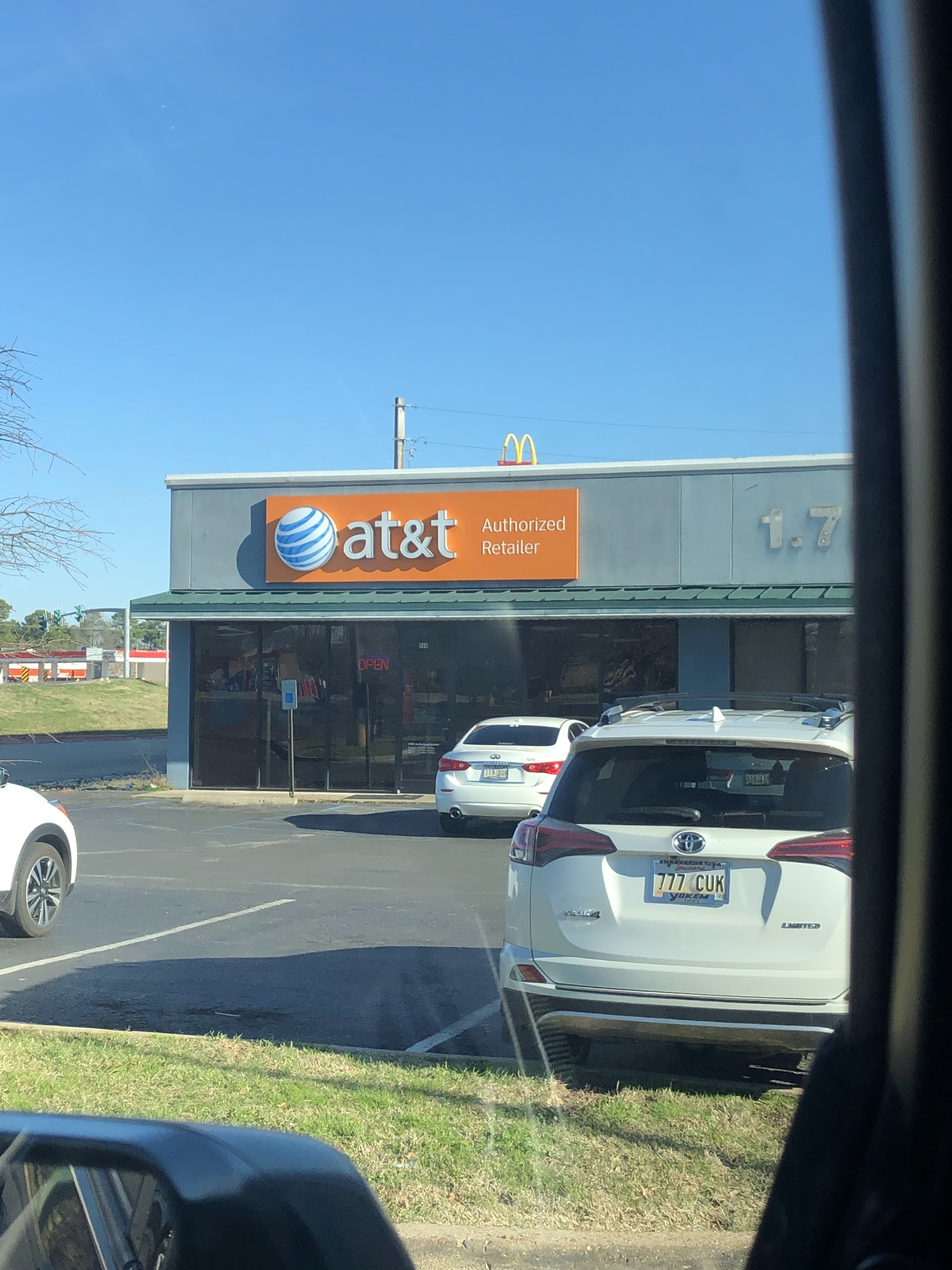 AT&T Store