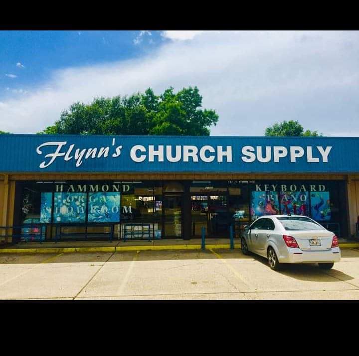 Flynn's Church Supply
