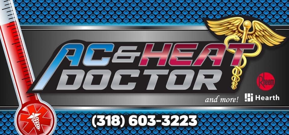 The AC & Heat Doctor & More LLC