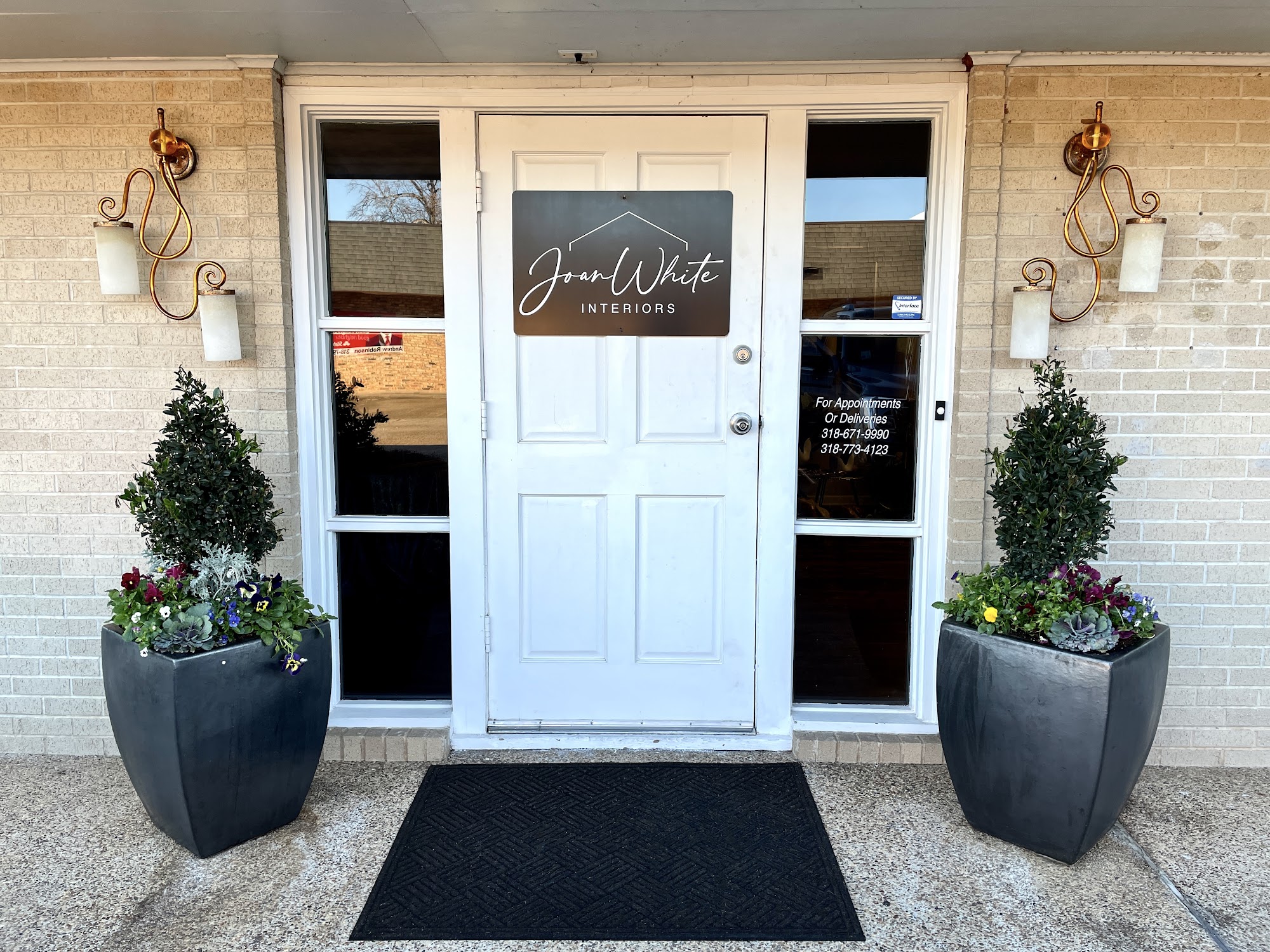 Joan White Interiors, LLC