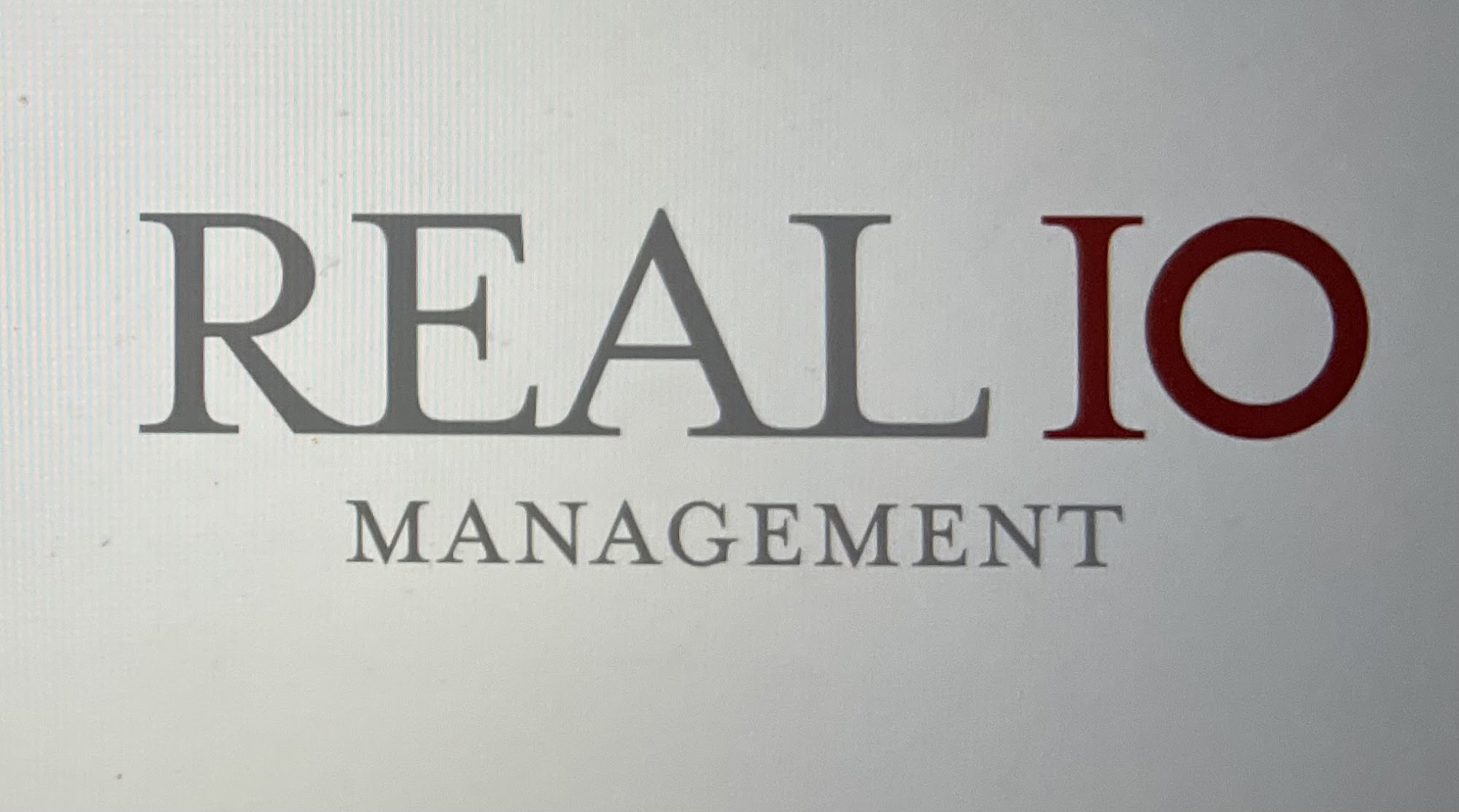 Real10, LLC Properties